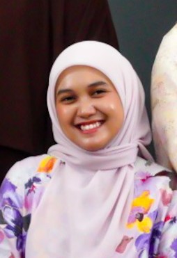 Anis Reena Adira Binti Shahrul Anuar
