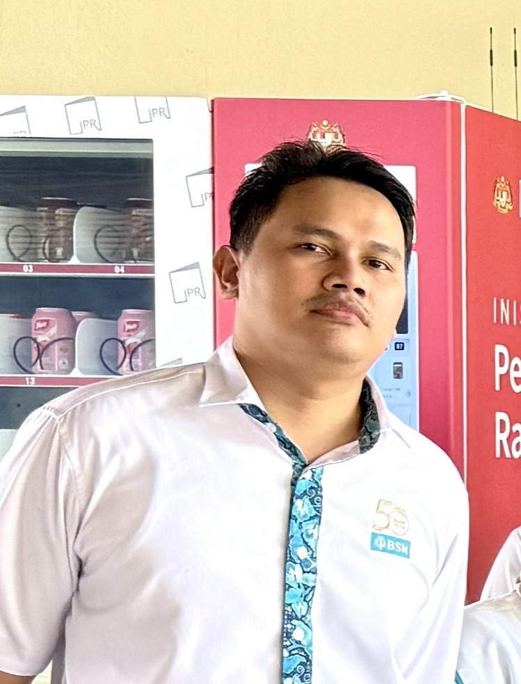 Muhamad Aris Bin Aman
