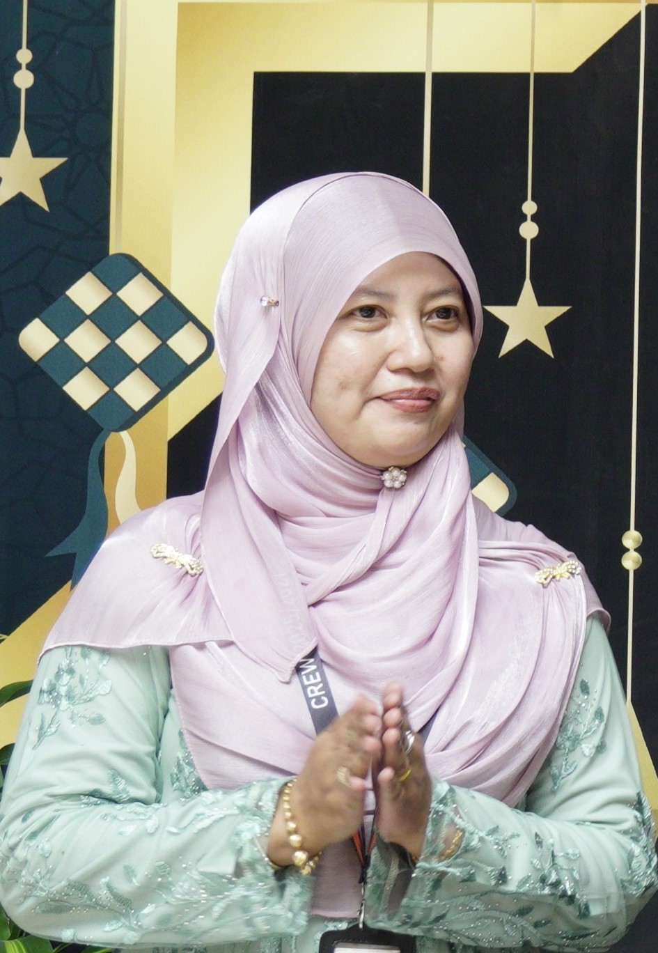Salwani Binti Hassan