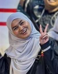 Siti Yuhanis Binti Mohd Adnan
